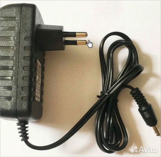 Блок питания