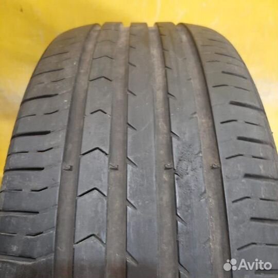 Continental ContiPremiumContact 5 205/55 R16