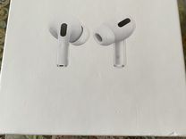 Реплика apple airpods pro MWP22RU/A