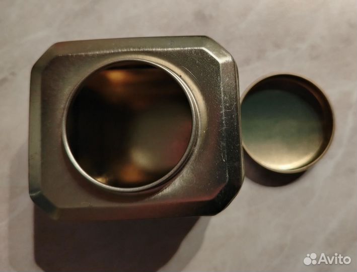 Коробочки для чая