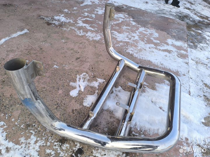 Кенгурятник