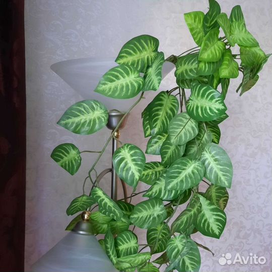 Цветы искусственные для декора