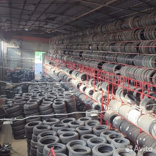 Nokian Tyres Nordman RS2 SUV 225/60 R17 99M