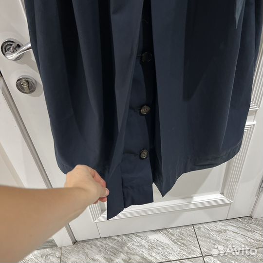 Плащ Max Mara the cube 42IT