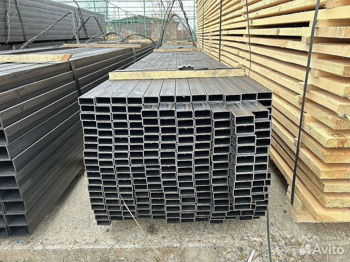 Профнастил Зеленый, для навеса 0,45