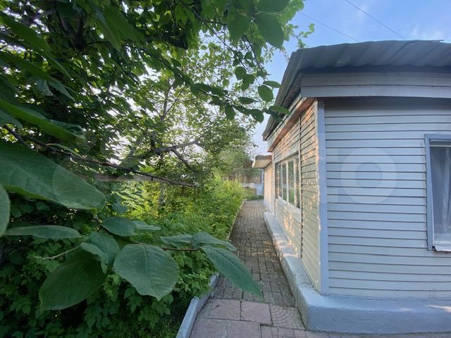 Дом 60,1 м² на участке 5,1 сот.