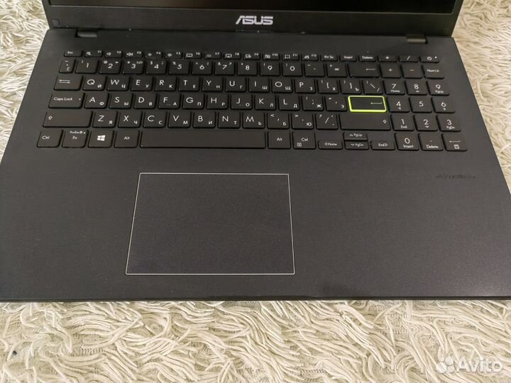 Отличный, компактный Asus для учебы/дома