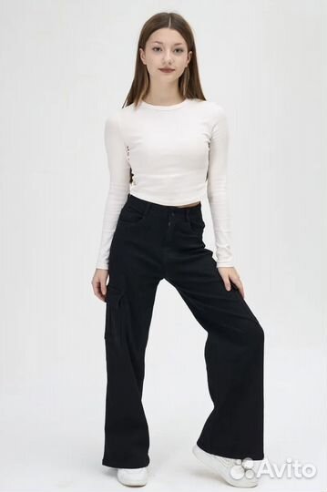 Джинсы женские брендовые