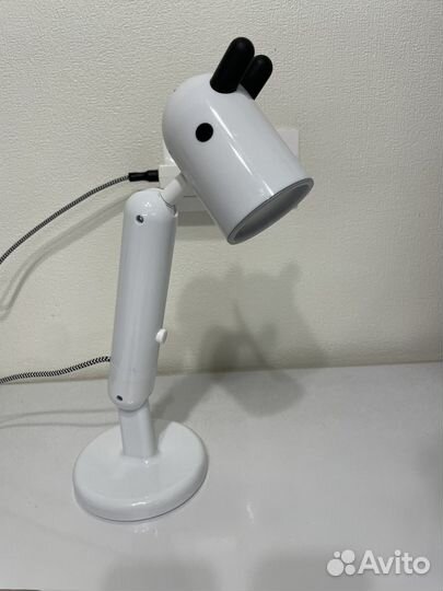 Настольная лампа IKEA