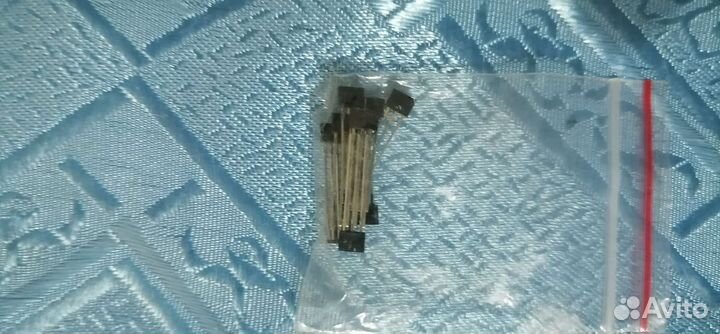 Датчик холла для электротранспорта