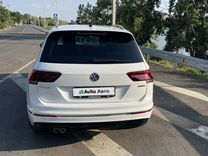 Volkswagen Tiguan 2.0 AMT, 2020, 107 000 км, с пробегом, цена 3 450 000 руб.