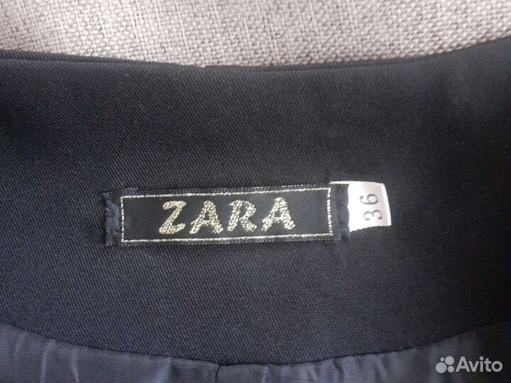 Жилетка школьная 36р