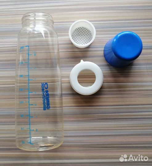 Товары для кормления