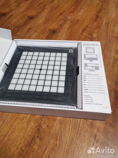 Novation Launchpad Pro MK3