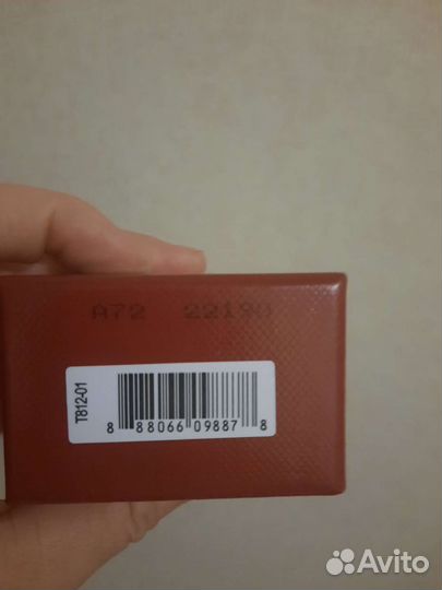 Tom ford lost cherry