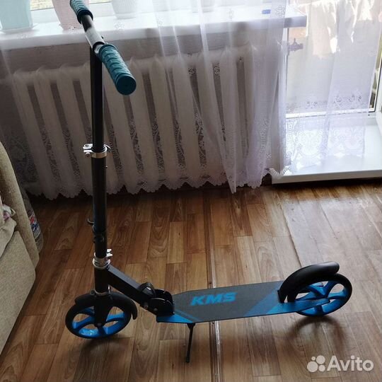 Самокат