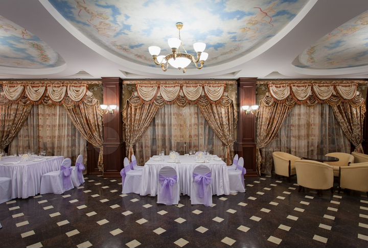 Ресторан в аренду от собственника