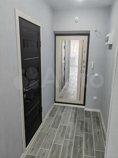 Квартира-студия, 30,7 м², 15/16 эт.