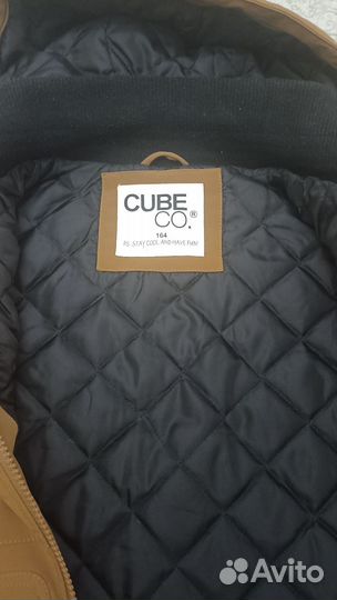 Куртка демисезонная на подростка