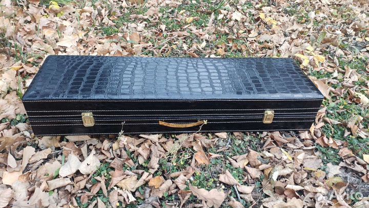 Набор подарочный Шеф