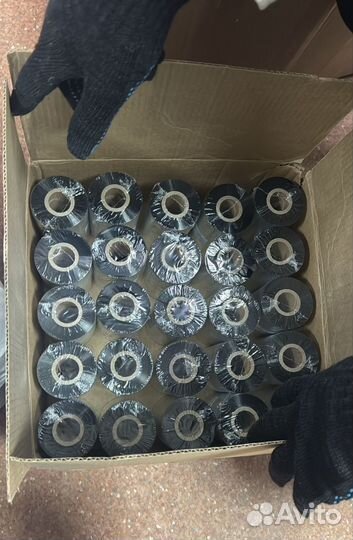 Риббон для принтера