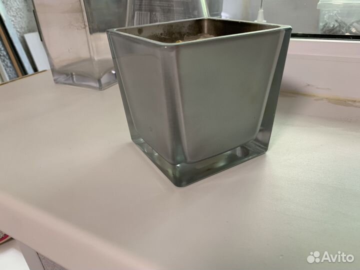 Свечи восковые