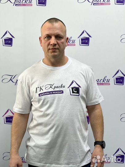 Ремонт квартир под ключ. Евроремонт квартиры