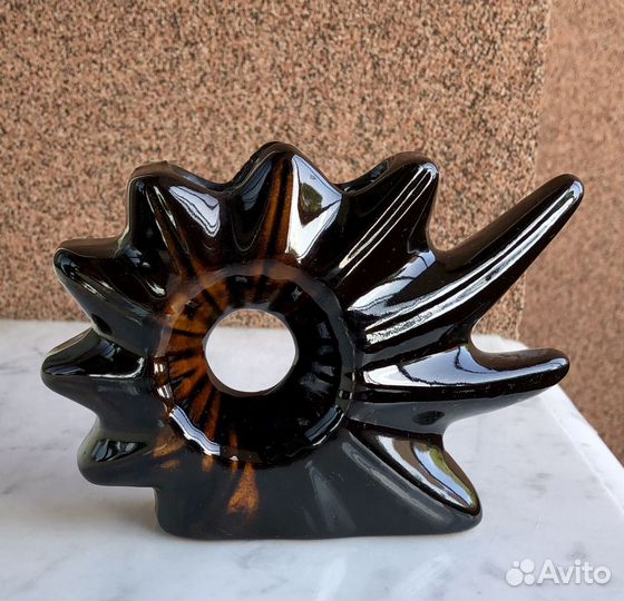 Вазы декоративные керамические