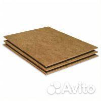 Двп толщина 3мм