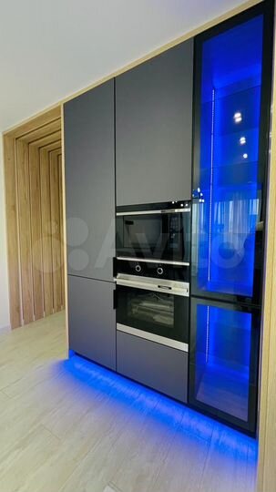 2-к. квартира, 67,9 м², 13/14 эт.