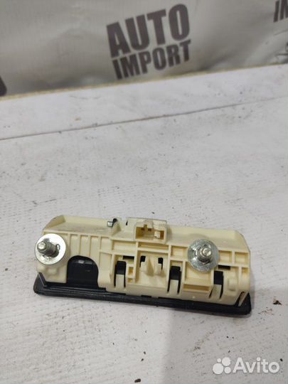 Кнопка открывания багажника Audi A6 C7 2013