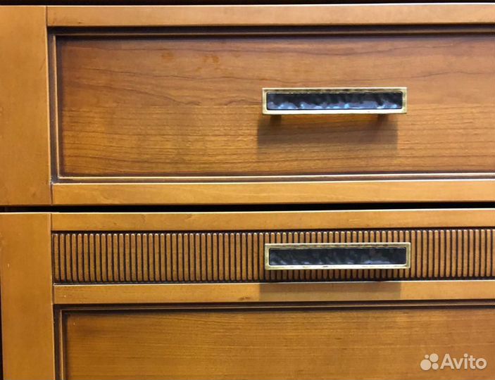 Комод италия