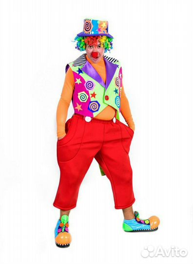 Аниматоры. Детские праздники. Красноярск