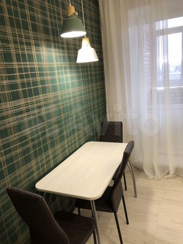 1-к. квартира, 42 м², 11/15 эт.