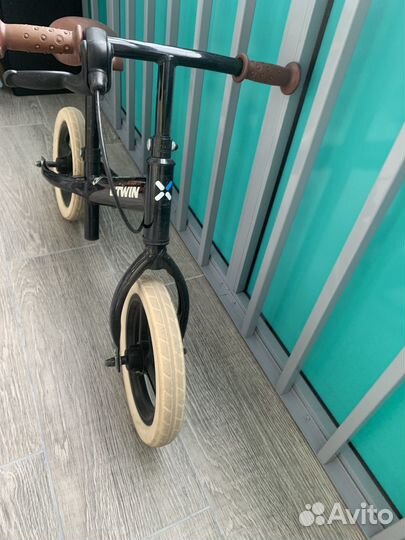 Беговел btwin