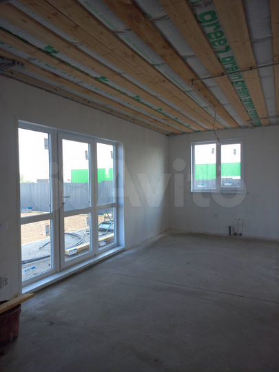 Дом 102 м² на участке 8 сот.