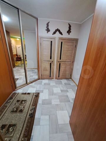 2-к. квартира, 58 м², 10/16 эт.