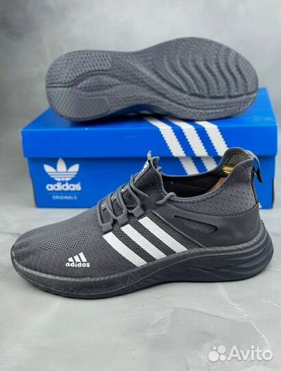 Мужские кроссовки Adidas