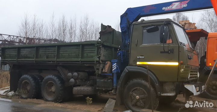 Услуги фронтального погрузчика, манипулятор 8т