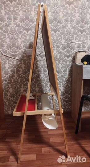 Мольберт для рисования IKEA