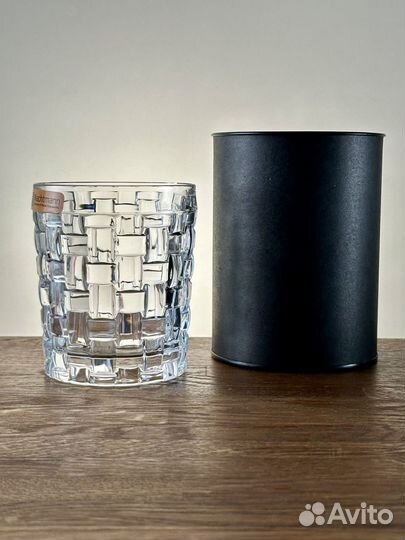 Стакан Nachtmann Bossa Nova 330 ml в тубе