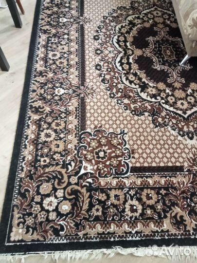 Ковры и паласы бу