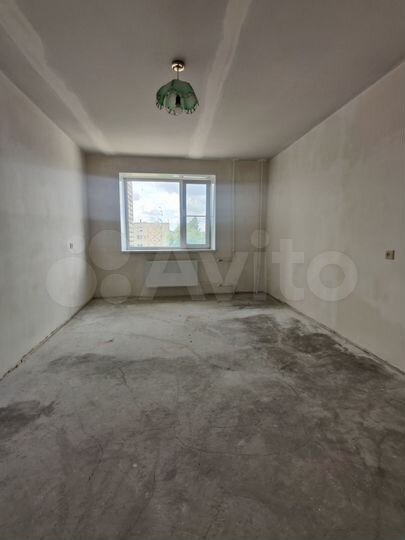 1-к. квартира, 37 м², 4/9 эт.