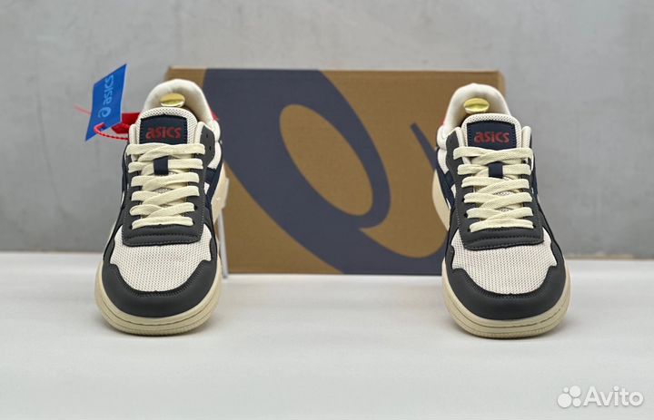 Мужские кеды Asics 41-45