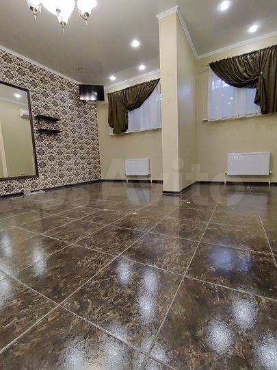 Свободного назначения, 37 м²