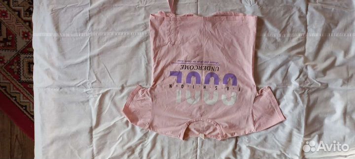 Женские вещи