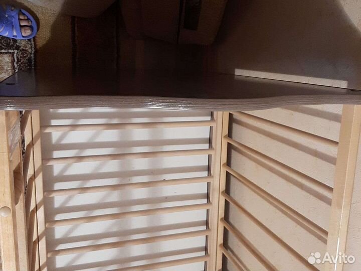 Детская кроватка люлька