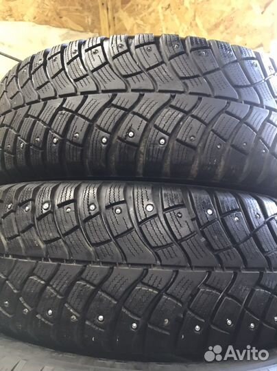 КАМА Кама-515 215/65 R16