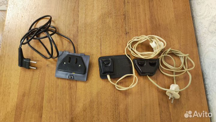 Кабели для аудио / видео / радио