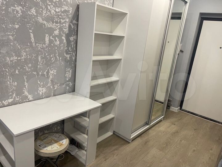 Квартира-студия, 24 м², 10/20 эт.